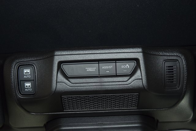 Used 2025 Jeep Wrangler Unlimited Rubicon w/ XTREMEE 35" Tire Package image 46