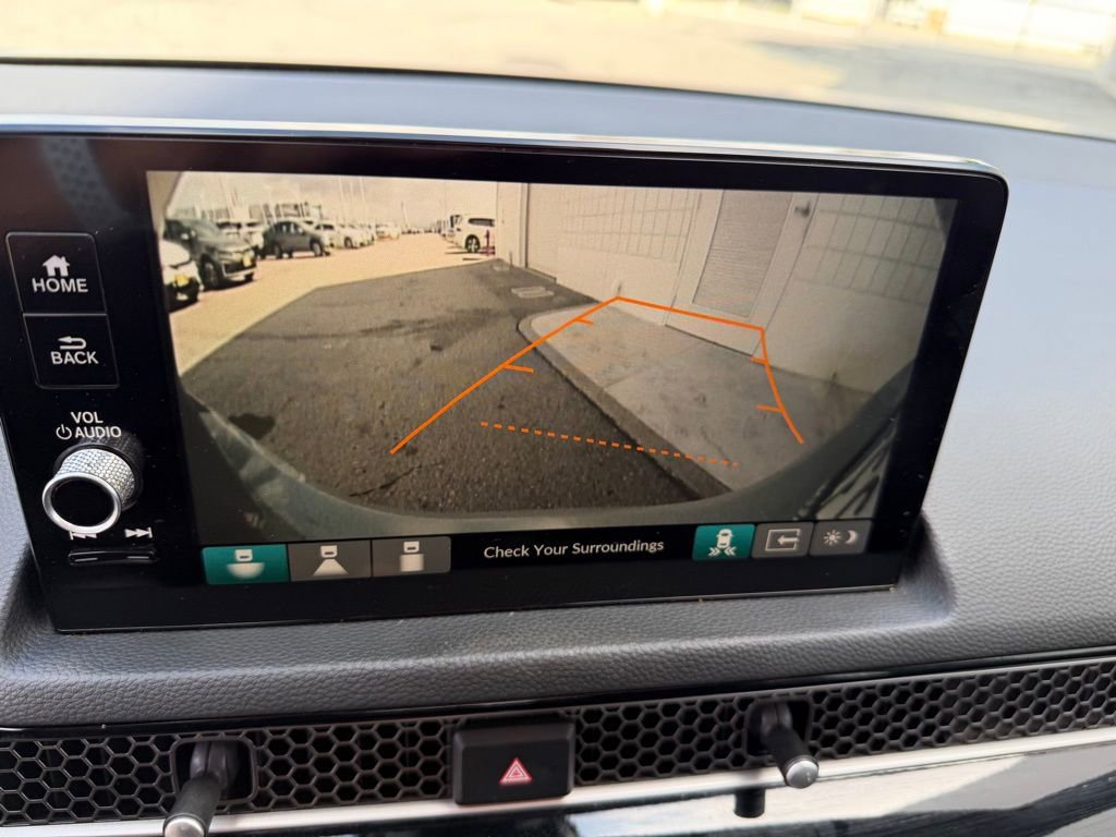 Used 2022 Honda Civic Sport Touring image 24