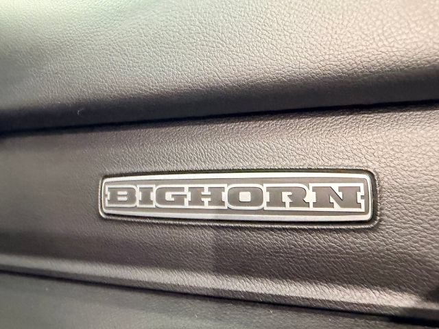 Used 2026 RAM 2500 Big Horn AWD/4WD image 42