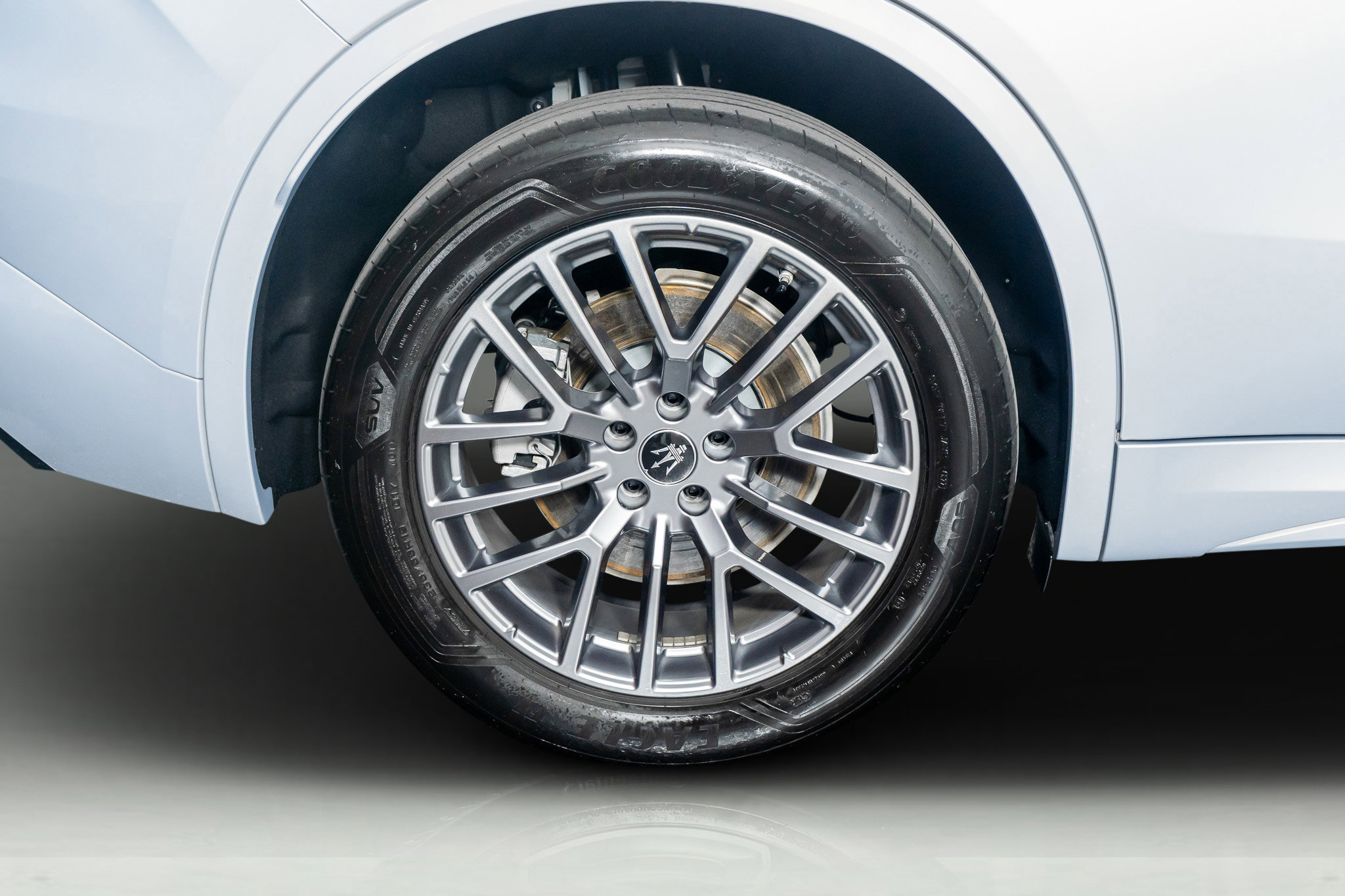 Used 2023 Maserati Grecale GT image 9