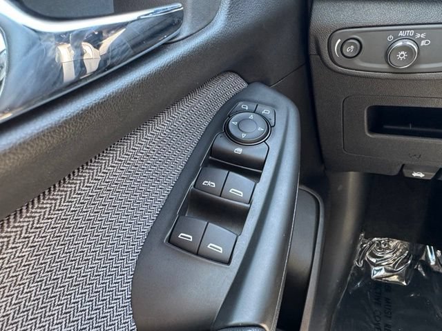 Certified 2025 Chevrolet TrailBlazer LT AWD/4WD image 33