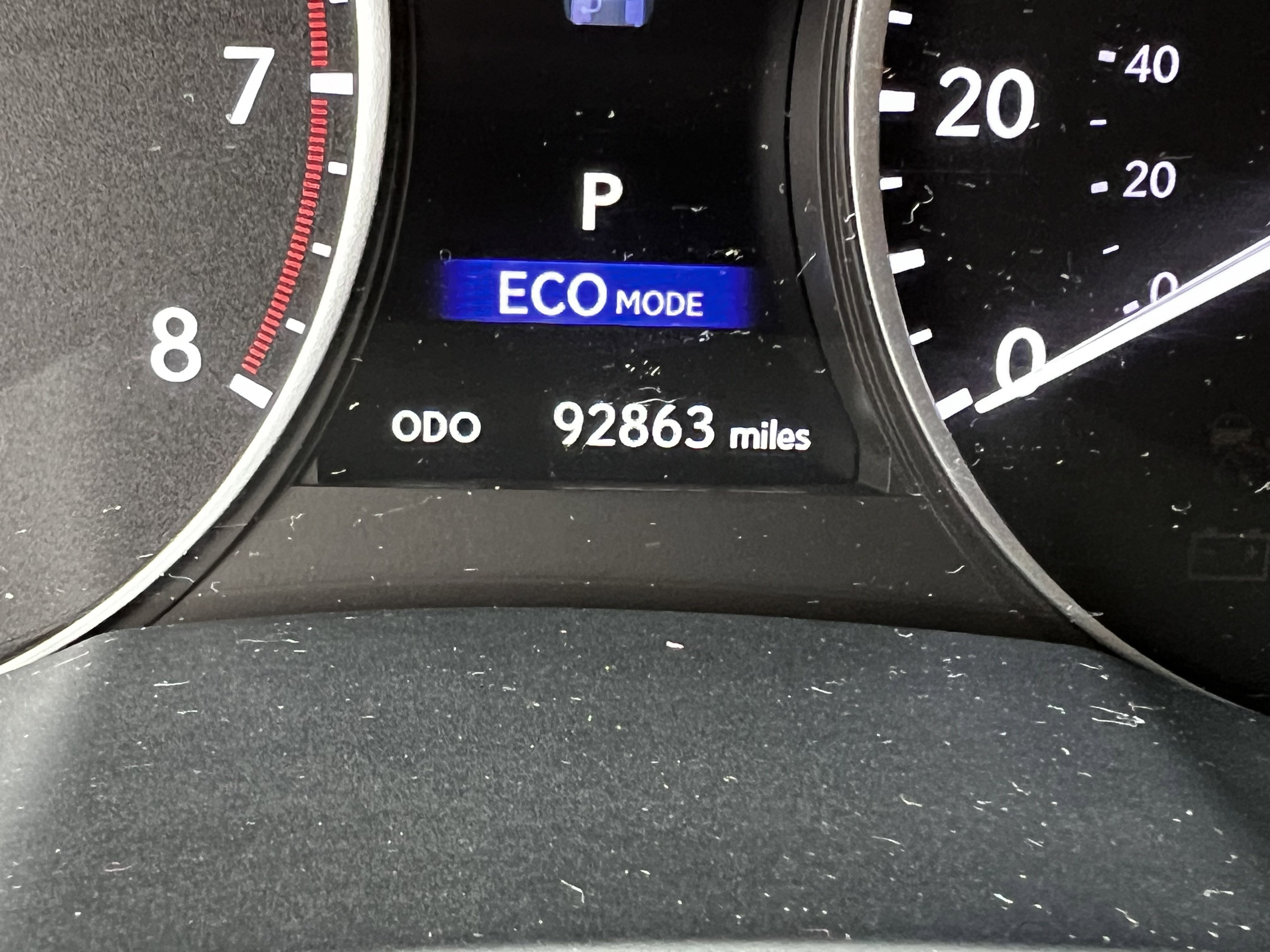 Used 2013 Lexus ES 350 w/ Luxury Pkg FWD image 21