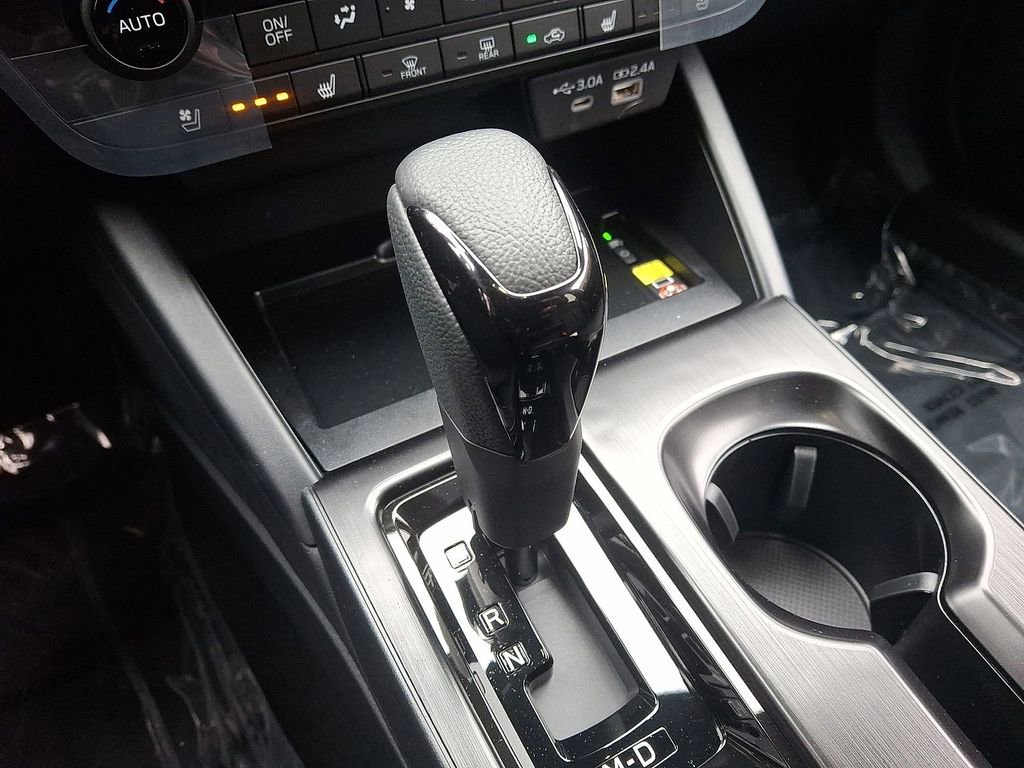 New 2026 Subaru Outback Touring XT AWD/4WD image 15