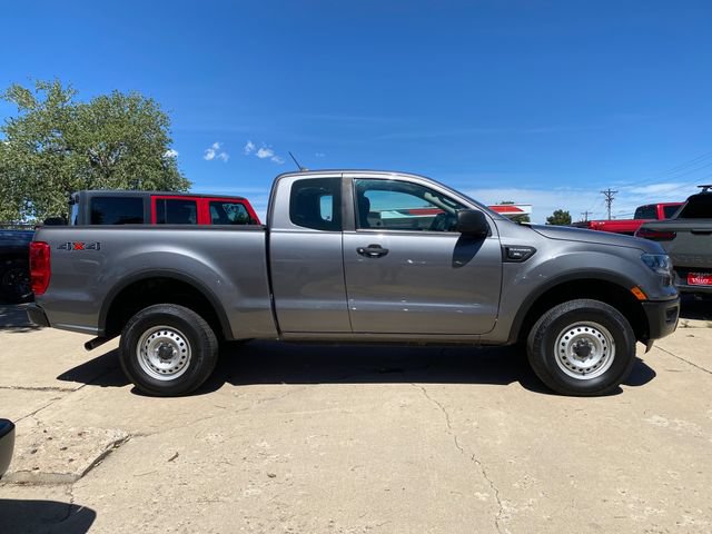 Used 2021 Ford Ranger XL AWD/4WD image 6