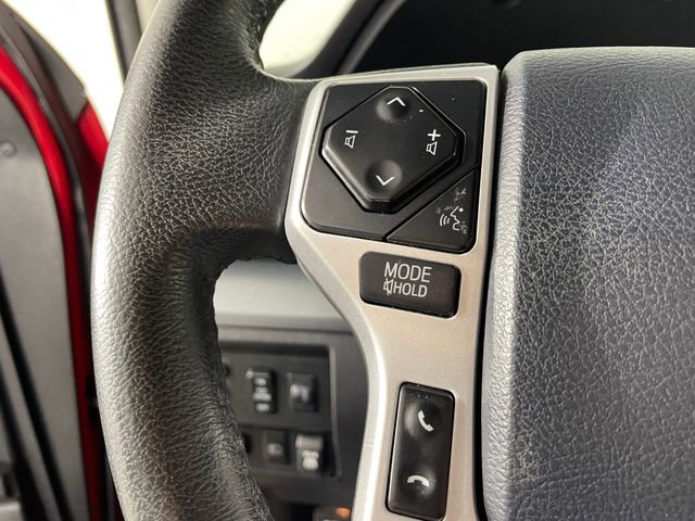 Used 2020 Toyota Tundra Platinum image 11