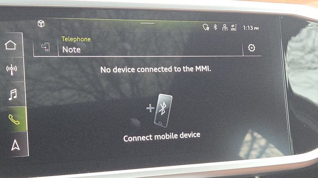 Used 2022 Audi A6 3.0T Premium Plus image 11