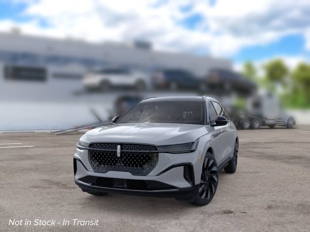 New 2026 Lincoln Nautilus Reserve AWD/4WD image 3