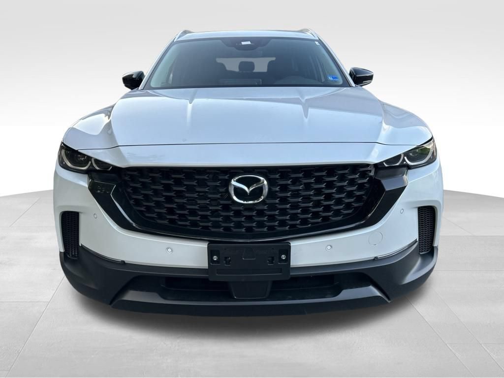 New 2026 MAZDA CX-50 2.5 Hybrid w/ Weather Package AWD/4WD image 9