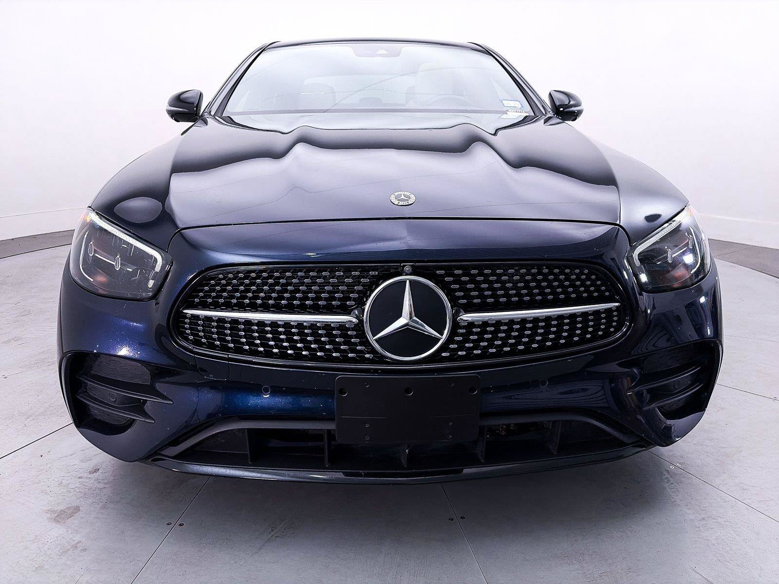 Used 2022 Mercedes-Benz E 350 Sedan image 14