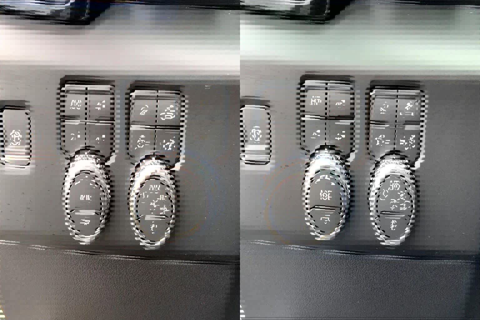 Used 2026 GMC Sierra 1500 AT4X image 34