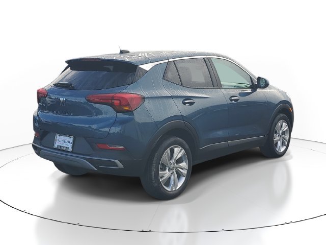 Certified 2024 Buick Encore GX Preferred FWD image 4