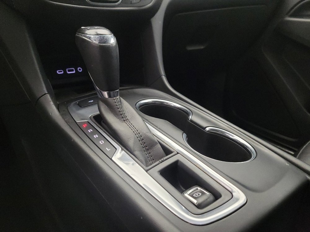 Used 2019 Chevrolet Equinox Premier image 26