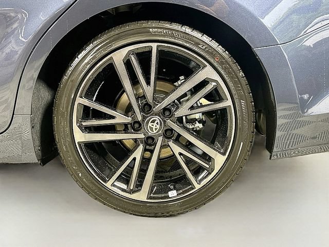 New 2026 Toyota Camry XSE w/ Premium Plus Package FWD image 23