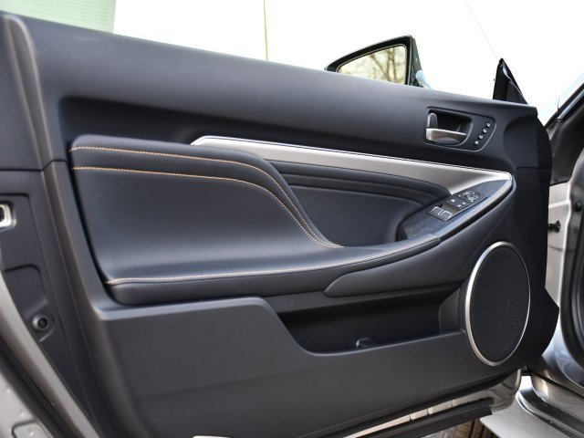 New 2025 Lexus RC 350 F Sport image 11