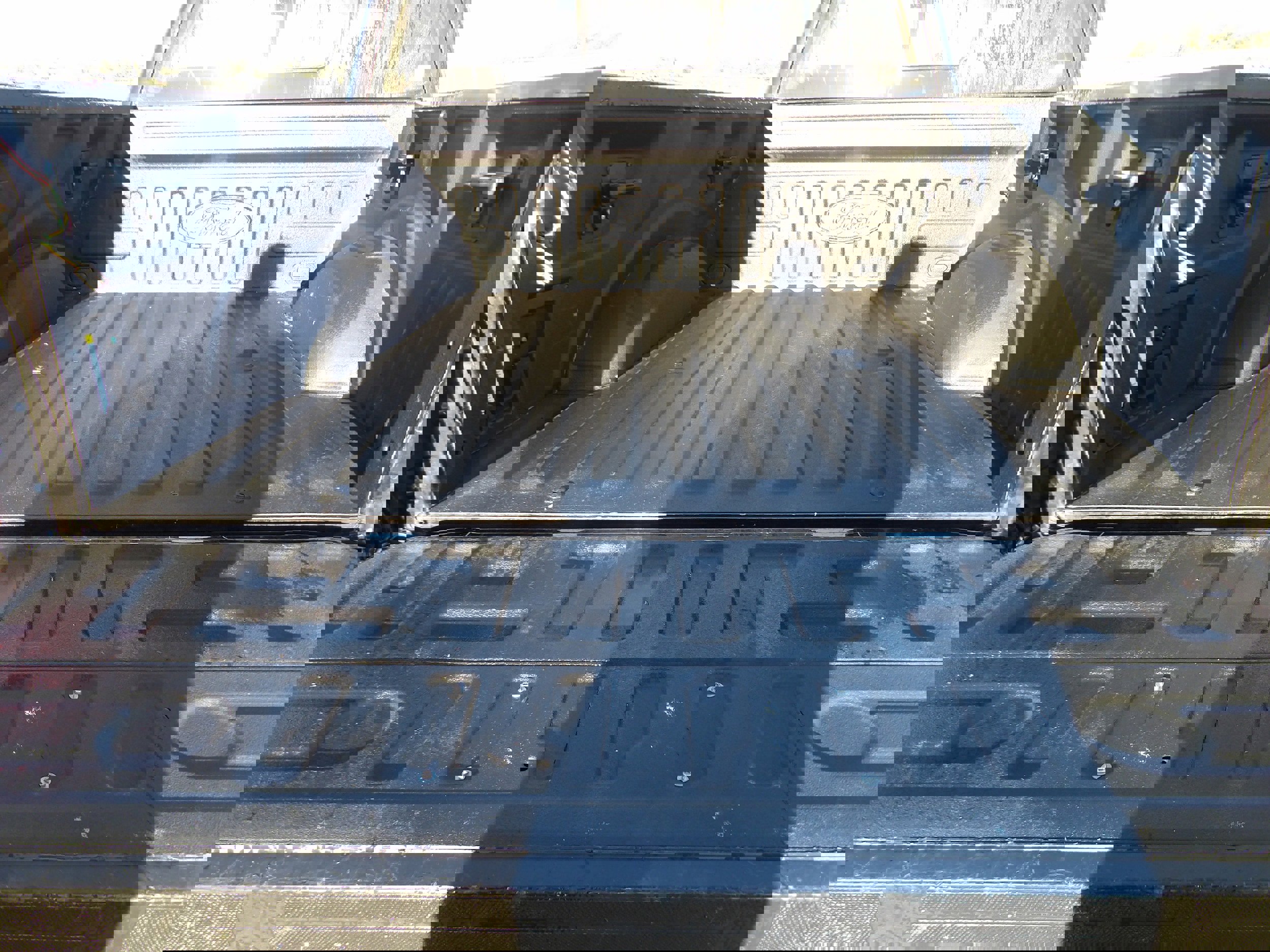 Used 2021 Ford F150 Lariat w/ Equipment Group 502A High image 9