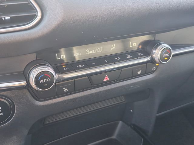 Certified 2025 MAZDA CX-30 AWD 2.5 S w/ Preferred Package image 29