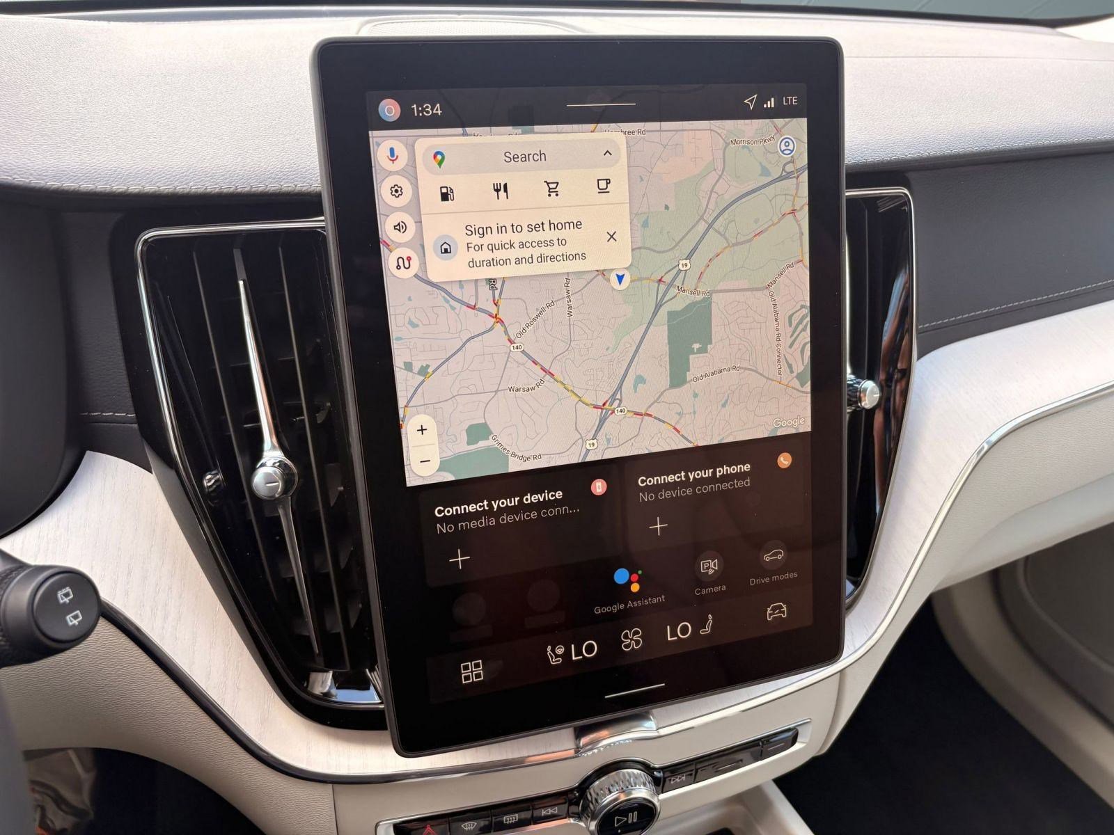 New 2026 Volvo XC60 B5 Ultra w/ Climate Package image 28