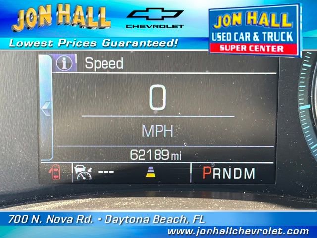 Used 2014 Chevrolet Impala LTZ image 19