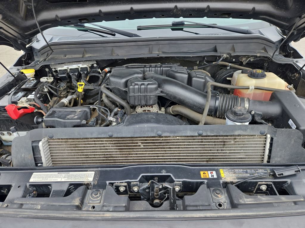 Used 2016 Ford F250 XL w/ Power Equipment Group image 24