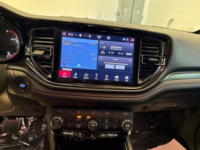 Used 2025 Dodge Durango GT AWD/4WD image 41