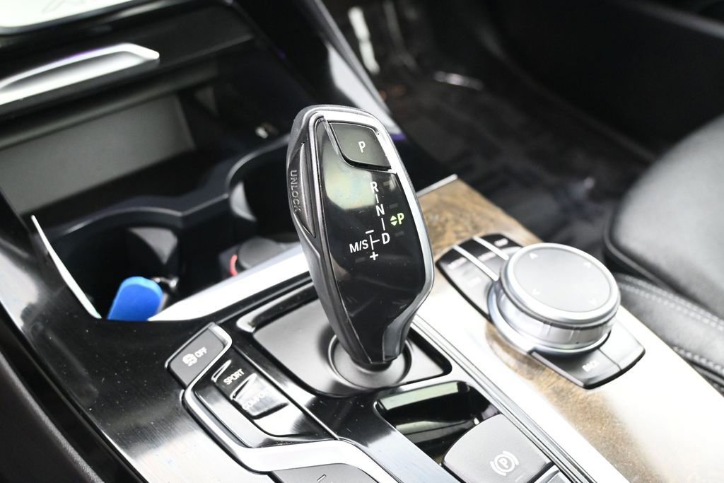 Used 2018 BMW X3 xDrive30i AWD/4WD image 22