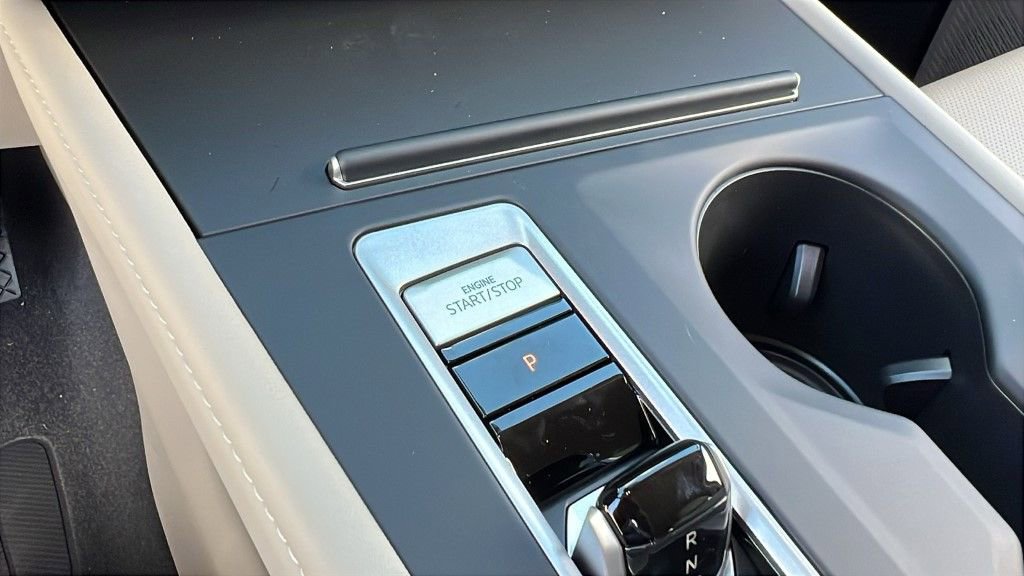 New 2026 Volkswagen Atlas SE image 26