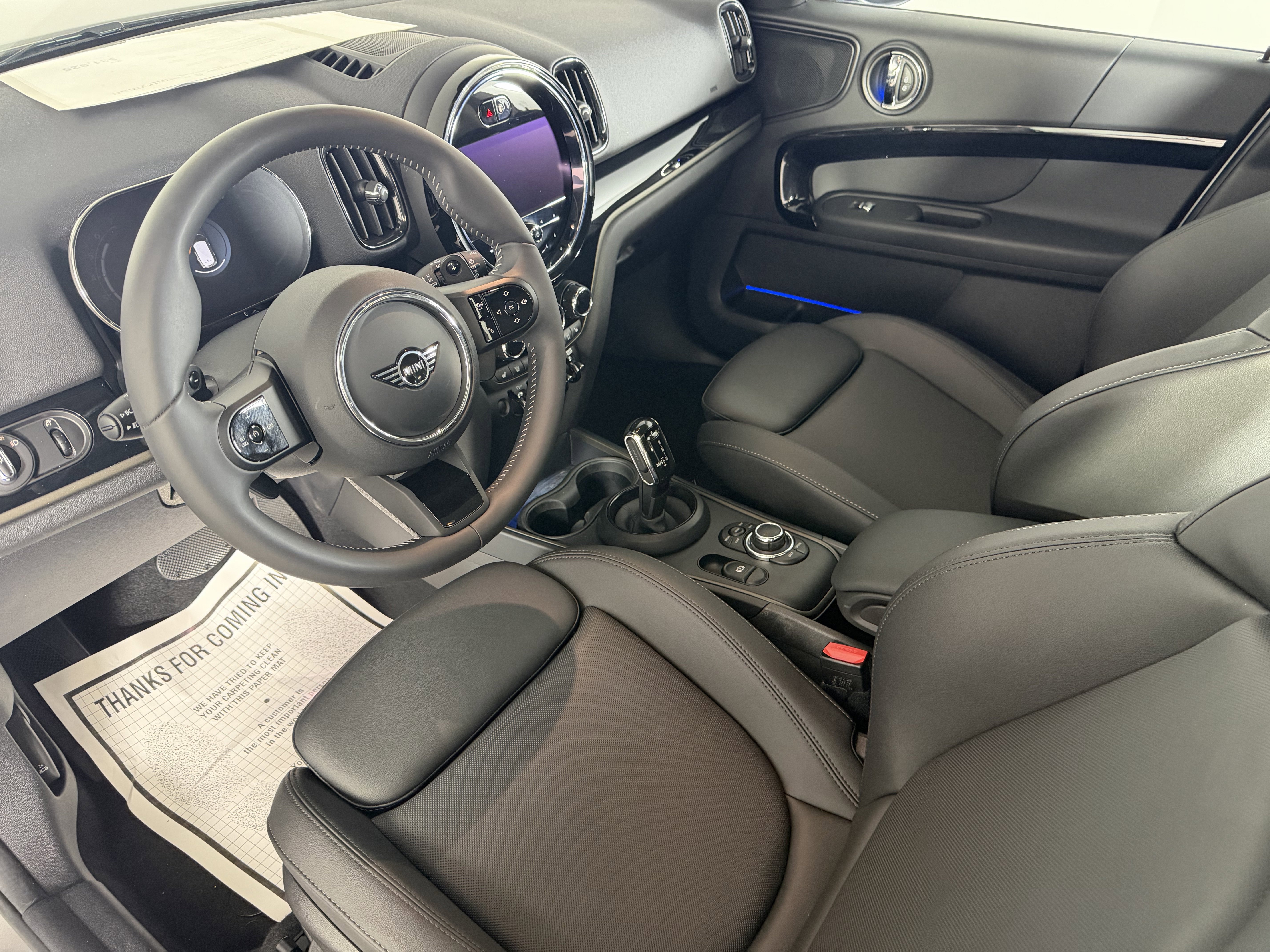 Used 2024 MINI Cooper Countryman S FWD image 11