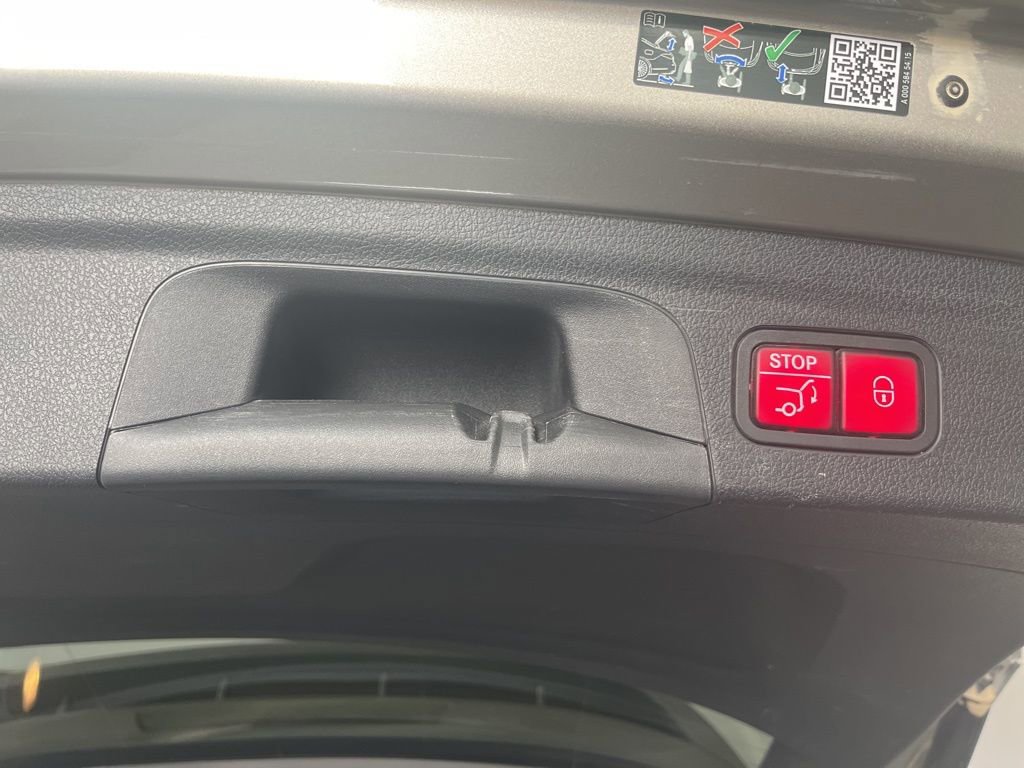 Used 2022 Mercedes-Benz GLE 450 4MATIC image 14