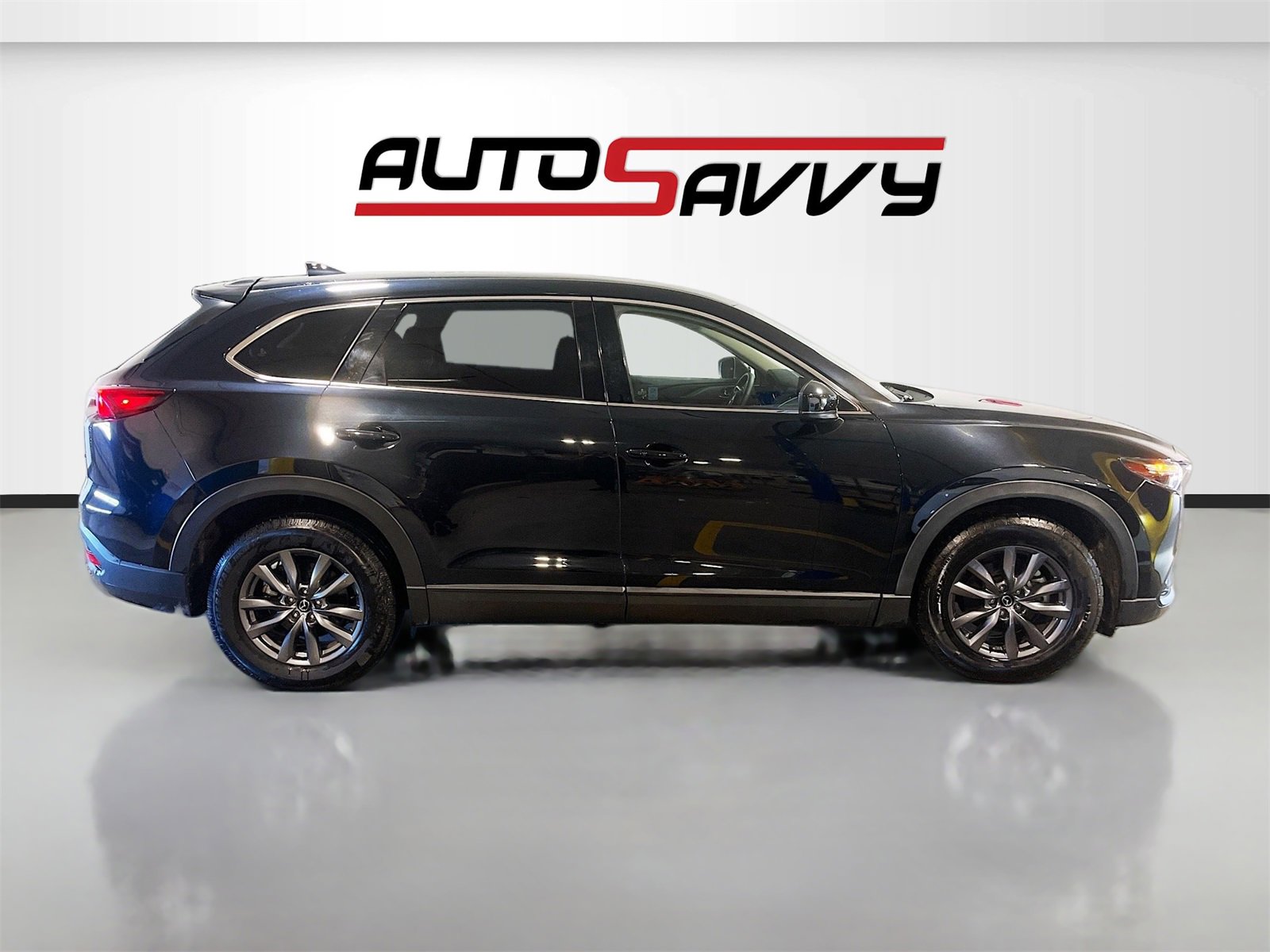 Used 2023 MAZDA CX-9 Touring Plus image 8