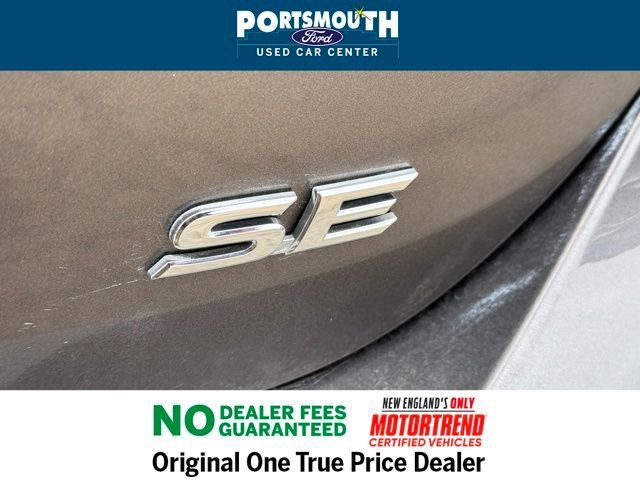 Used 2023 Toyota Camry SE image 19