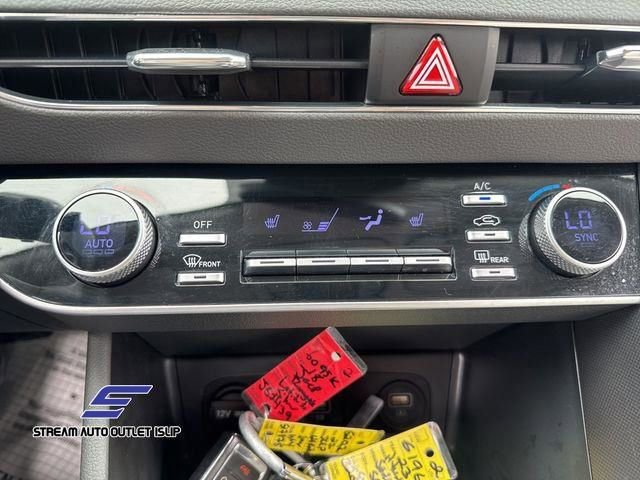 Used 2023 Hyundai Sonata SEL image 20
