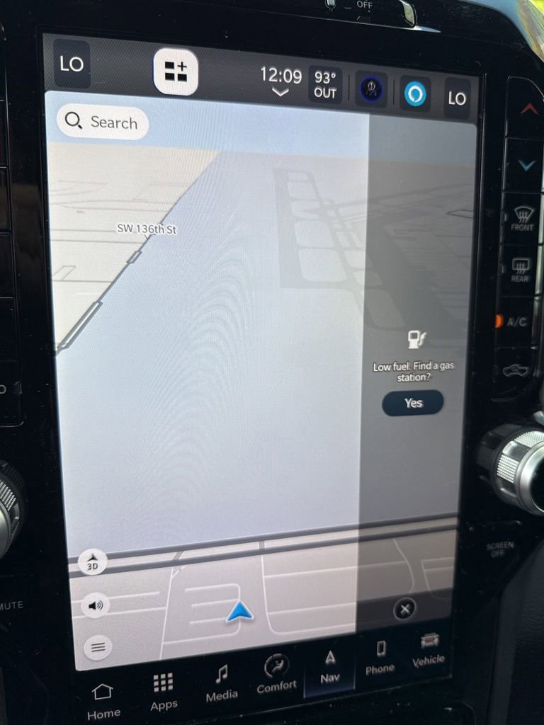 Used 2022 RAM 2500 Big Horn w/ Level A Equipment Group image 13