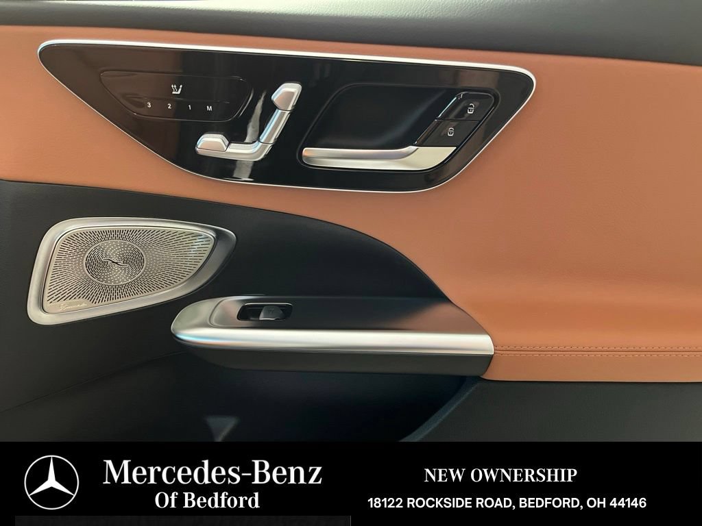 Used 2026 Mercedes-Benz C 300 4MATIC Sedan image 19
