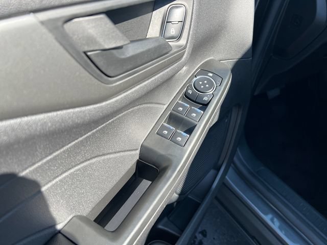 Used 2024 Ford Escape Active w/ Cold Weather Package FWD image 11