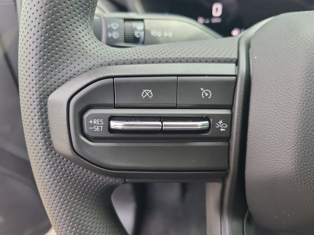 New 2026 Chevrolet Colorado W/T w/ WT Custom Package RWD image 22