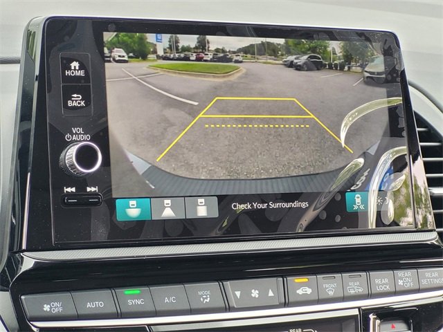 New 2026 Honda Odyssey EX-L image 15