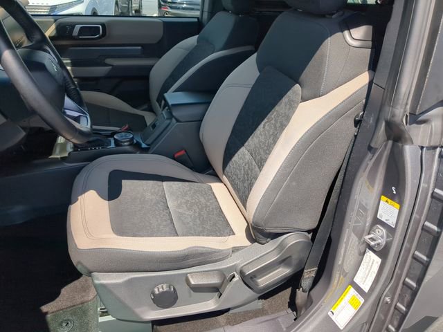 Used 2021 Ford Bronco Wildtrak image 21