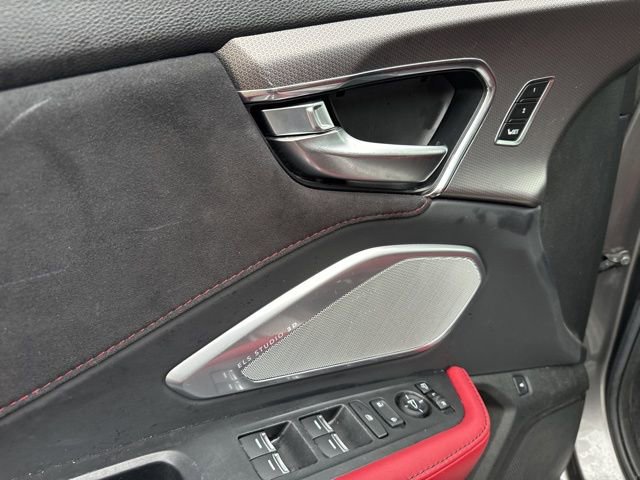 Used 2023 Acura RDX A-Spec AWD/4WD image 11