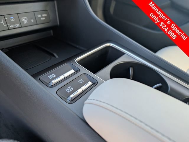 Certified 2024 Hyundai Sonata SEL image 22