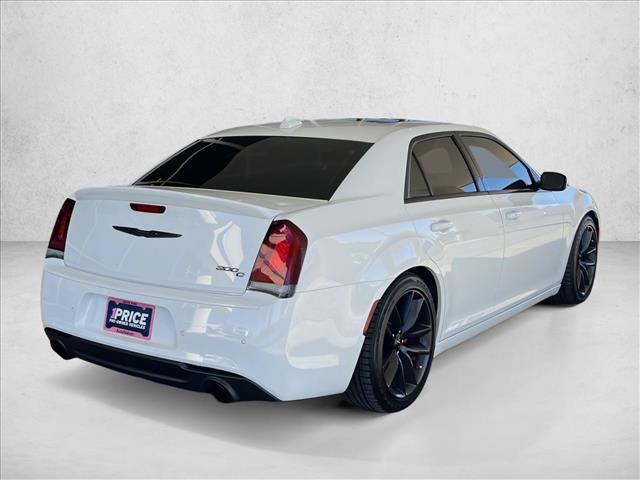 Used 2023 Chrysler 300 C image 6