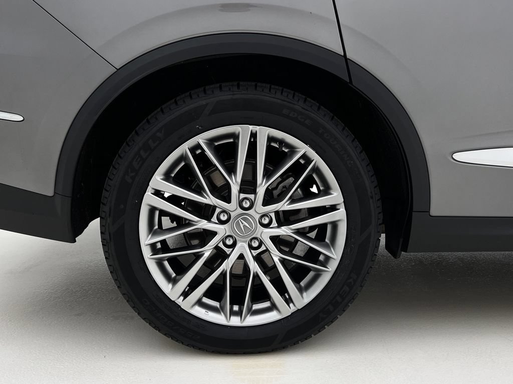 Used 2023 Acura MDX w/ Advance Package AWD/4WD image 29