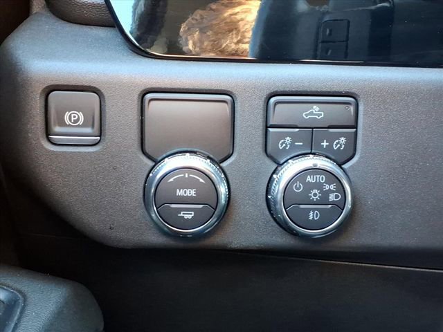 Used 2025 GMC Sierra 1500 Elevation image 15