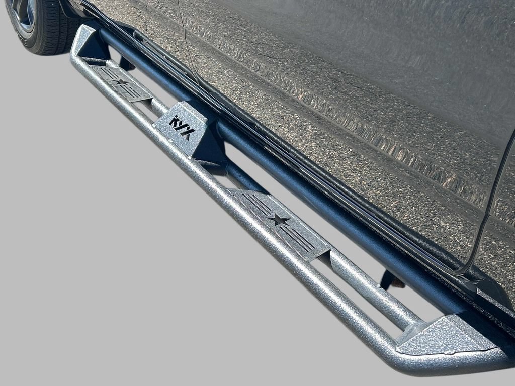 Certified 2022 RAM 1500 Big Horn AWD/4WD image 18