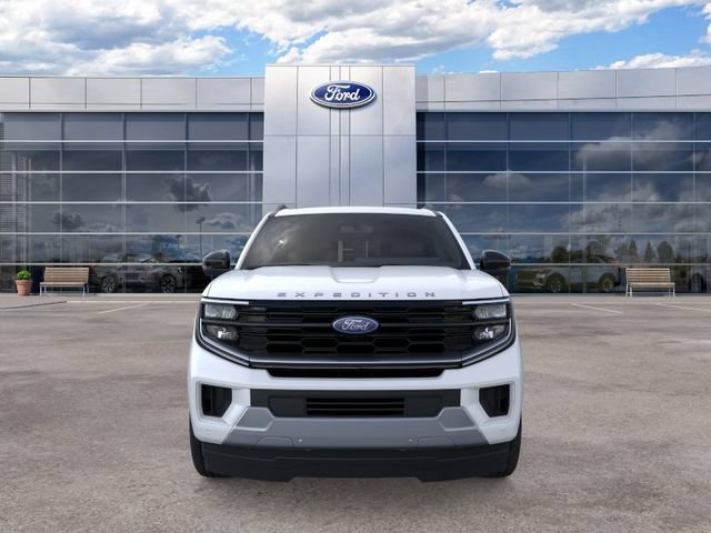 New 2026 Ford Expedition Platinum w/ Platinum Ultimate Package AWD/4WD image 6