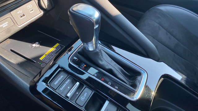 Used 2024 Acura Integra A-Spec w/ Technology Package FWD image 19