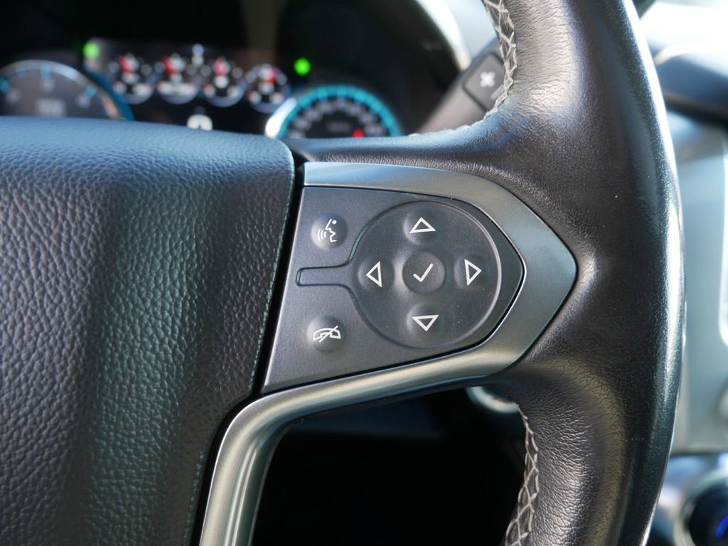 Used 2020 Chevrolet Tahoe Premier image 26