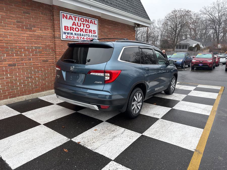 Used 2019 Honda Pilot EX-L image 3