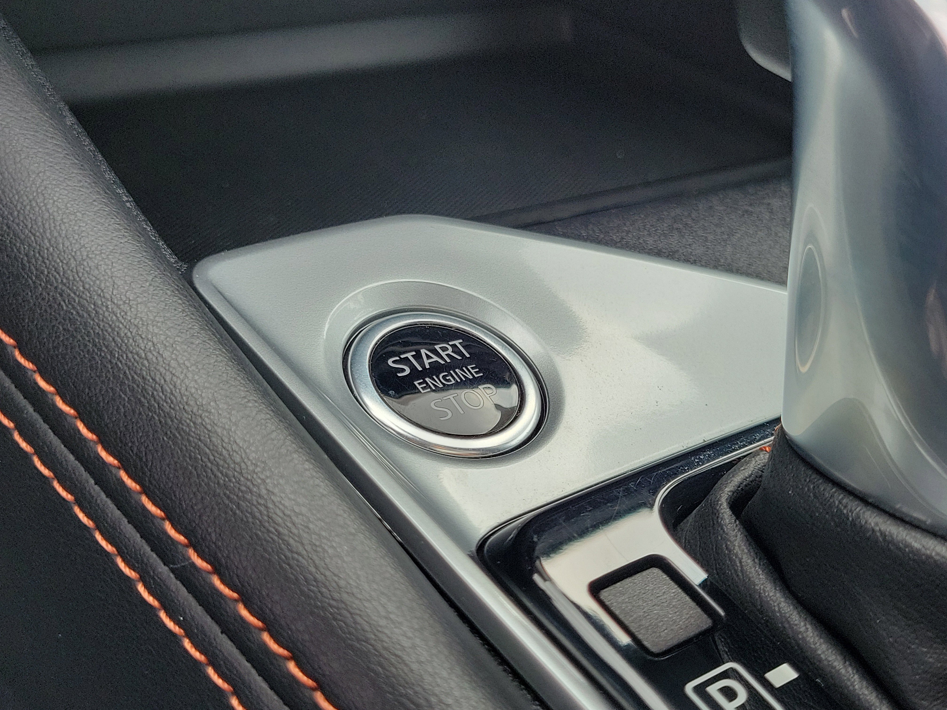 Certified 2021 Nissan Altima 2.5 SR w/ SR Premium Package image 28