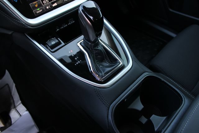 Used 2025 Subaru Legacy Premium AWD/4WD image 15