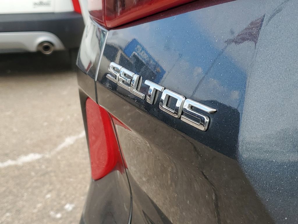 Used 2021 Kia Seltos S image 31